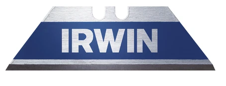 Trapecinė geležtė „IRWIN" BI-METAL 10 vnt.