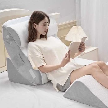 Multifunkcinė pagalvė Vevor Comfort 4in1
