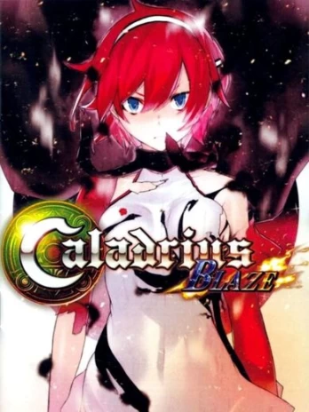 Caladrius Blaze Steam