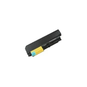 Notebook baterija, Extra Digital Advanced, LENOVO 42T5225, 5200mAh kaina