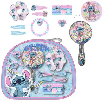 CERDÁ Disney Stitch necessary beauty set