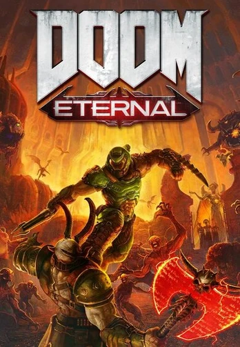 Doom Eternal PC
