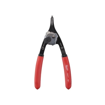 Replės fiksavimo žiedams MILWAUKEE 0 1,2mm