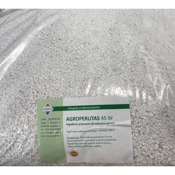 AGROPERLITAS 45 l