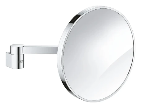 Grohe Selection - Kosmetinis veidrodis, chromuotas 41077000