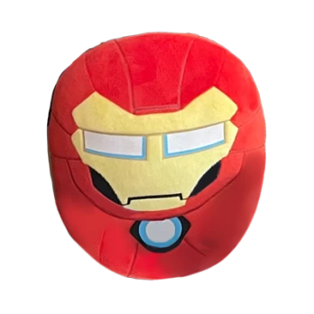 TY Marvel Pliušinis Iron Man 25cm., TY39253