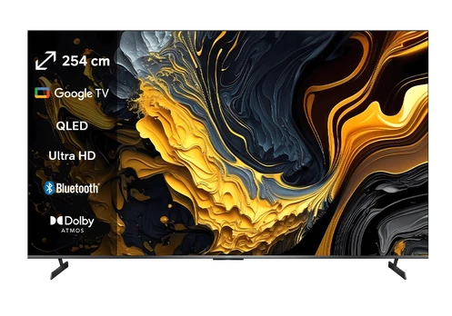 Xiaomi Max 100" 2025