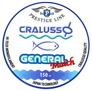 Valas Cralusso General Match 150m