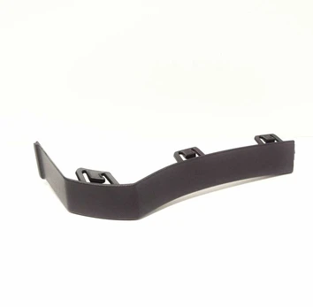 "Mercedes-Benz C292" bamperio dangtis plastikinis originalus A2928852722