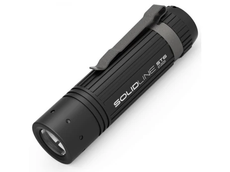 Ledlenser Solidline ST6 žibintuvėlis