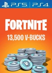 Fortnite Playstation 4/Playstation 5 kaina