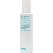 EVO - WHIP IT GOOD MOISTURE MOUSSE Plaukų putos 200 ml unisex