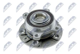 Rato guolio komplektas NTY KLP-AR-011