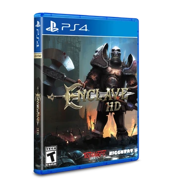 Enclave Hd