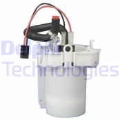 Kuro siurblys DELPHI FE0531-12B1 kaina