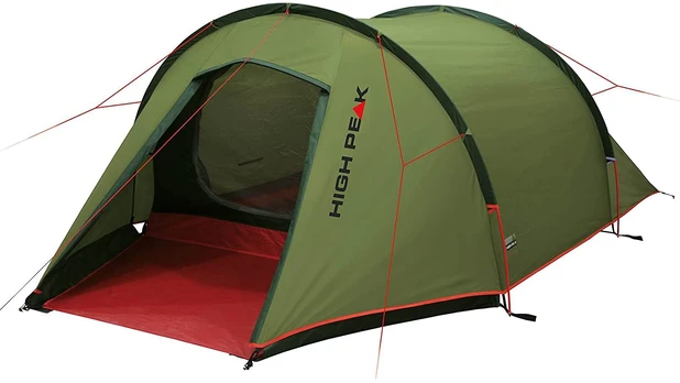 „High Peak Kite 2 LW“ turistinė palapinė
