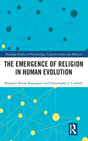 Emergence of Religion in Human Evolution