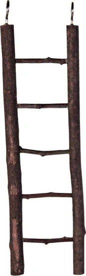 Trixie DRABINKA DLA PTAKÓW 26 cm