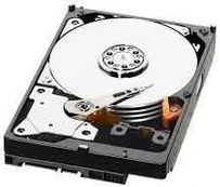 Hewlett Packard (HP) 72.8GB Hot Plug U320 10K **Refurbished** (Atnaujinta)
