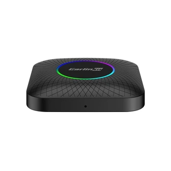 CarlinKit CPC200-Tbox Ambient Wireless adapter Juodas
