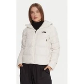 The North Face Pūkinė striukė Hyalite NF0A8E75 Smėlio Regular Fit