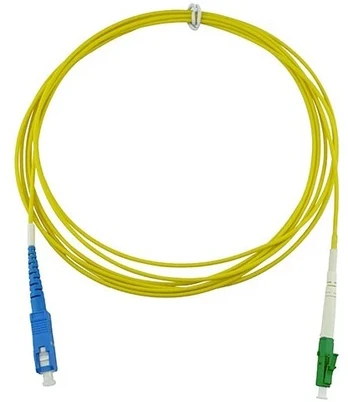 BlueOptics SFP2122BU7MX, 7 m, OS2, LC, SC