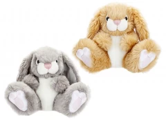 Pliušinis milly bunny triušis 20cm., 444049 kaina