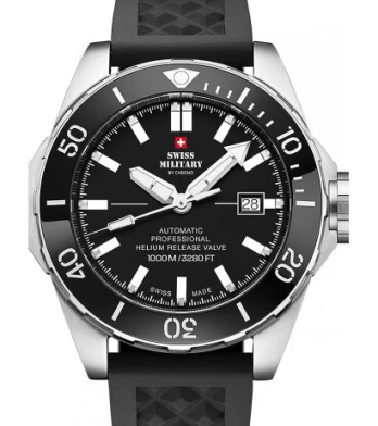 Swiss Military SMA34092.04