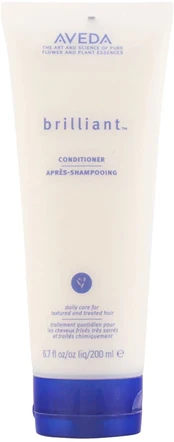 Aveda BRILLIANT conditioner 200 ml