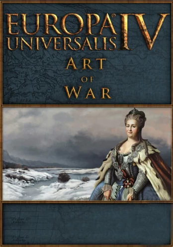 Europa Universalis IV Art of War PC