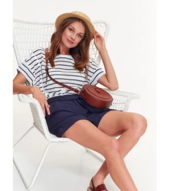 LADYS SHORTS TOP SECRET šortai