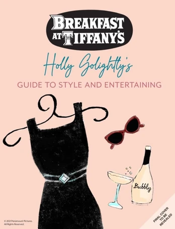 Breakfast at Tiffany's