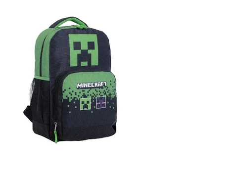 Kuprinė Minecraft 40 cm