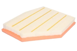 Oro filtras HENGST E2118L kaina