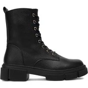Auliniai batai DeeZee HX21056-58A Juoda