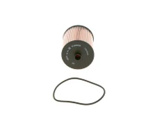 Kuro filtras BOSCH F026402239 kaina