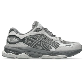 Asics Gel-NYC 2.0 Clay Grey/ Cement Grey - Dydis 37 (1203B080-020 Laisvalaikio batai)
