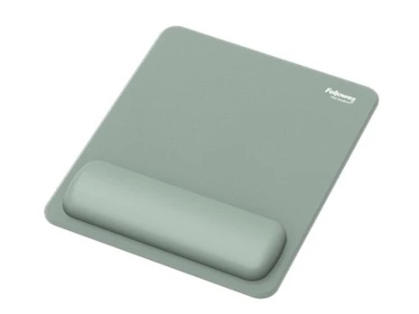MOUSE PAD WRIST REST/SAGE 100142556 FELLOWES | 100142558