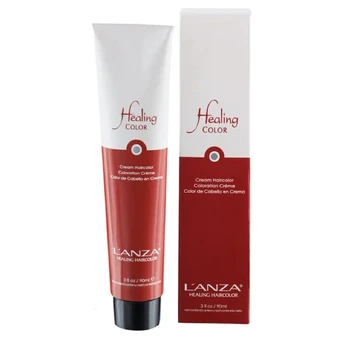L'ANZA Healing Color 9B (9/2) Light Beige Blonde 60ml