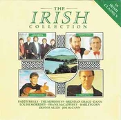 CD Various - The Irish Collection