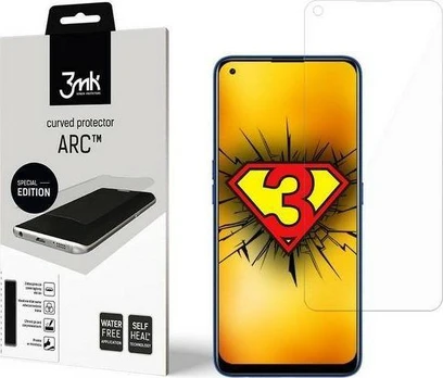 Realme 7 - 3mk ARC+