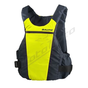 Baltic SUP Rental gelbėjimo liemenė