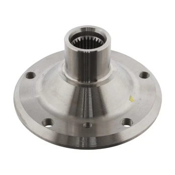 FEBI FE32807 Wheel hub