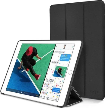 Naudojamas planšetiniame kompiuteryje „Tech-Protect Smartcase“.