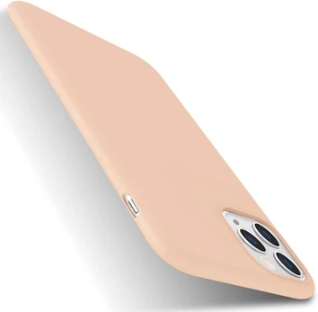 Xiaomi Redmi 11A/12C/Poco C55 dėklas X-Level Dynamic šviesiai rožinis