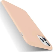 Xiaomi Redmi 11A/12C/Poco C55 dėklas X-Level Dynamic šviesiai rožinis kaina