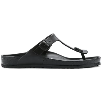 Birkenstock Gizeh EVA Black - Dydis 44 (128201 Šlepetės)