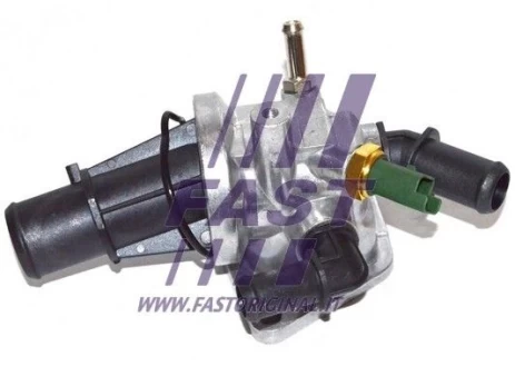 Termostatas, aušinimo skystis FAST FT58162