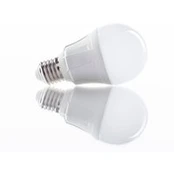 "Lindby" LED lemputė, E27, 11 W, opalinė, 3000 K, 2 vnt