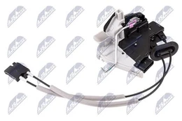 Durų užraktas NTY EZC-KA-073